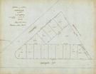Page 072, E. F. thayer 1872, Somerville and Surrounds 1843 to 1873 Survey Plans